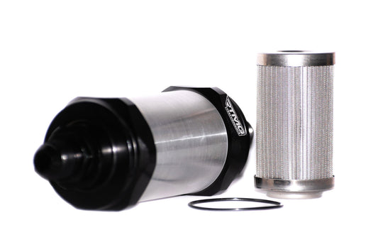RTMG Universal Racing Fuel Filter Can