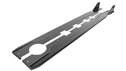 APR Subaru BRZ Aero Kit 2022-Onwards