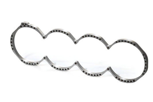 RTMG Engine Block Guard For 1.6L THP Engines - Mini / Peugeot / Citroen