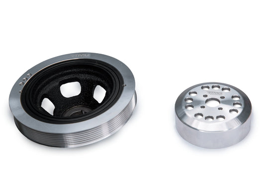 RTMG Stage 4 Tuning Kit For Mercedes 1.8 Kompressor M271