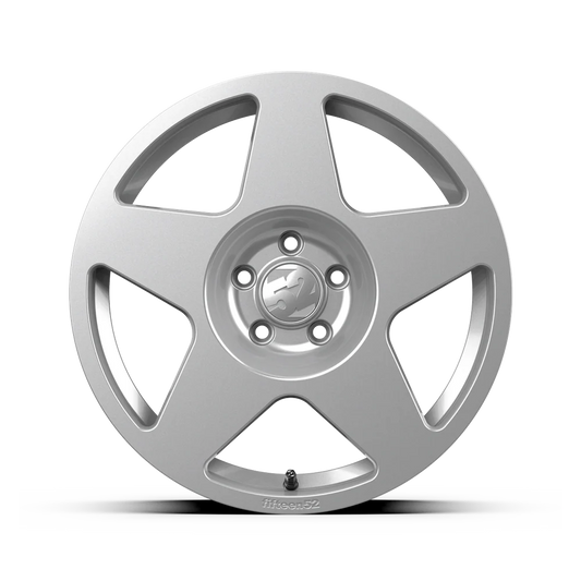Fifteen52 Wheel (Rally Sport-Tarmac) Speed Silver/Gloss Silver