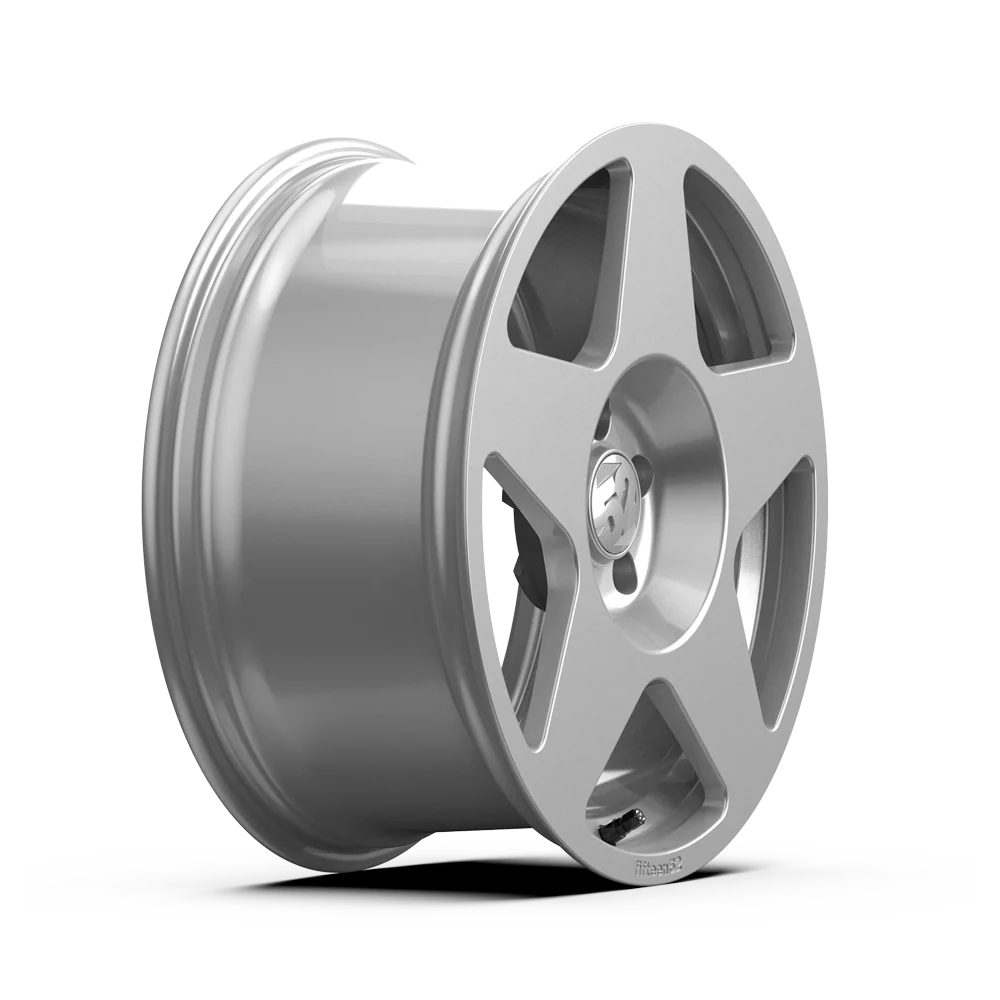 Fifteen52 Wheel (Rally Sport-Tarmac) Speed Silver/Gloss Silver