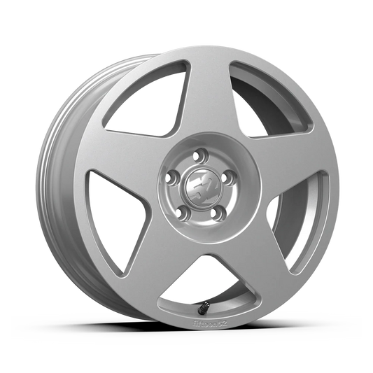 Fifteen52 Wheel (Rally Sport-Tarmac) Speed Silver/Gloss Silver
