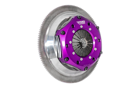 RTMG Triple Disk Clutch Kit For BMW M60B30 / M60B40 V8 Engine