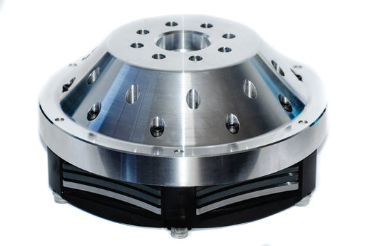 RTMG Triple Disk Clutch Kit For Toyota 2JZ With BMW M3 E36 Gearbox