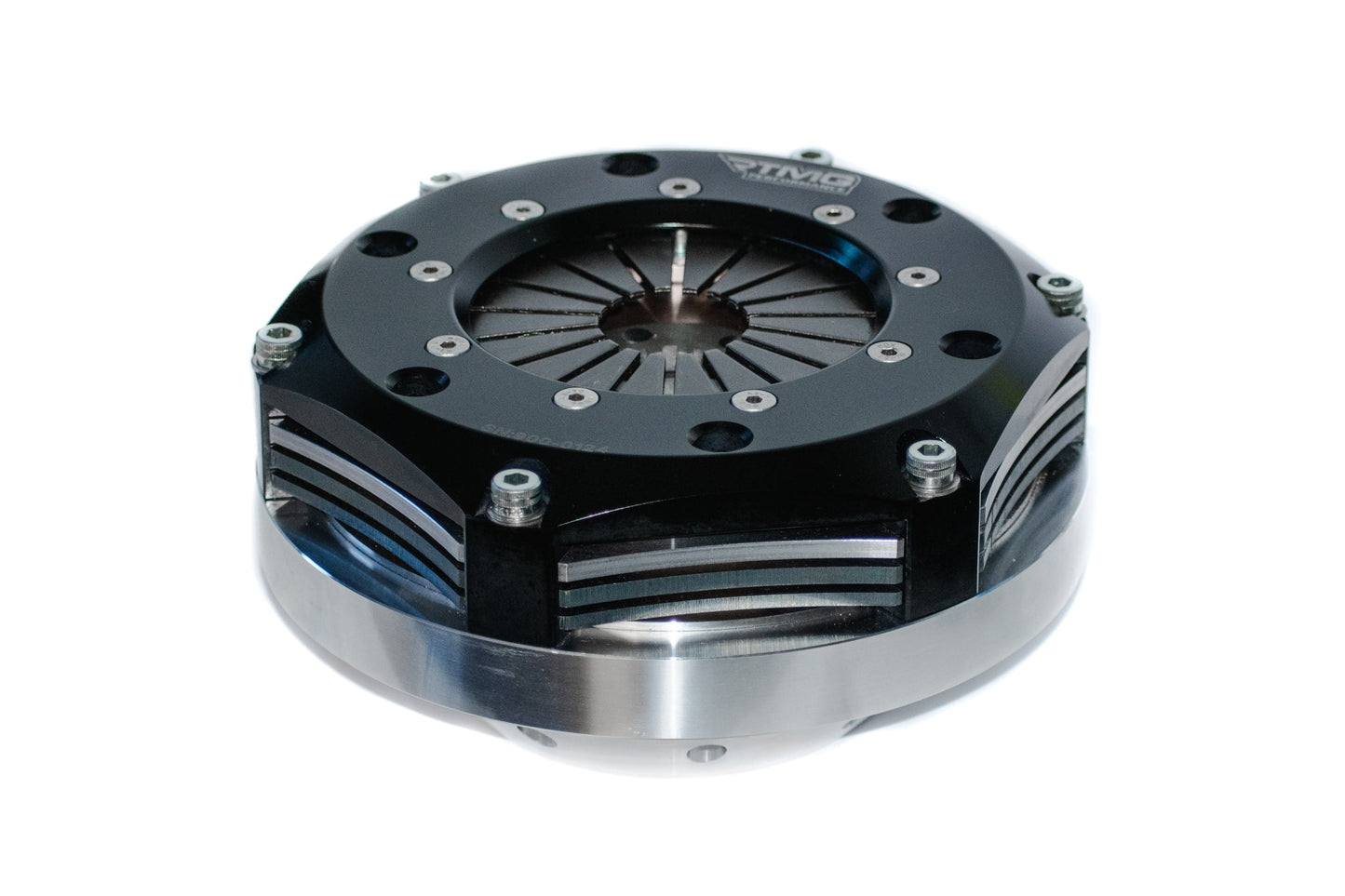 RTMG Triple Disk Clutch Kit For Toyota 2JZ With BMW M3 E46 Gearbox