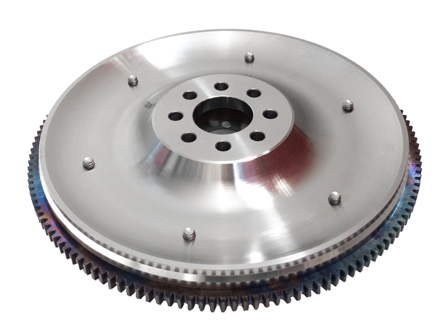 RTMG Twin Disk Clutch Kit For 1.8 TSI EA888 Gen 3 - QQR - Seat Ibiza CUPRA 6P / VW Polo GTI 6C
