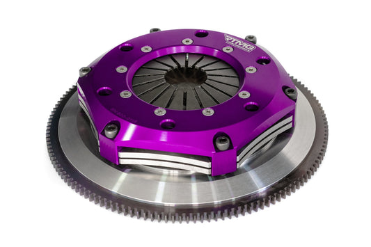 RTMG Twin Disk Clutch Kit For Ford Sierra Cosworth 2.0