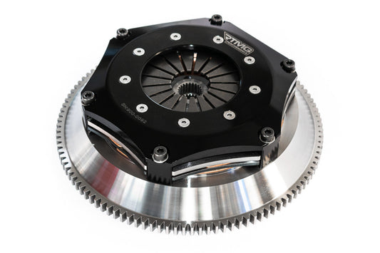 RTMG Twin Disk Clutch Kit For Mazda 3 MPS