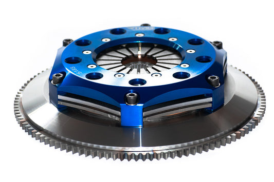 RTMG Twin Disk Clutch Kit For Mazda MX-5 NC