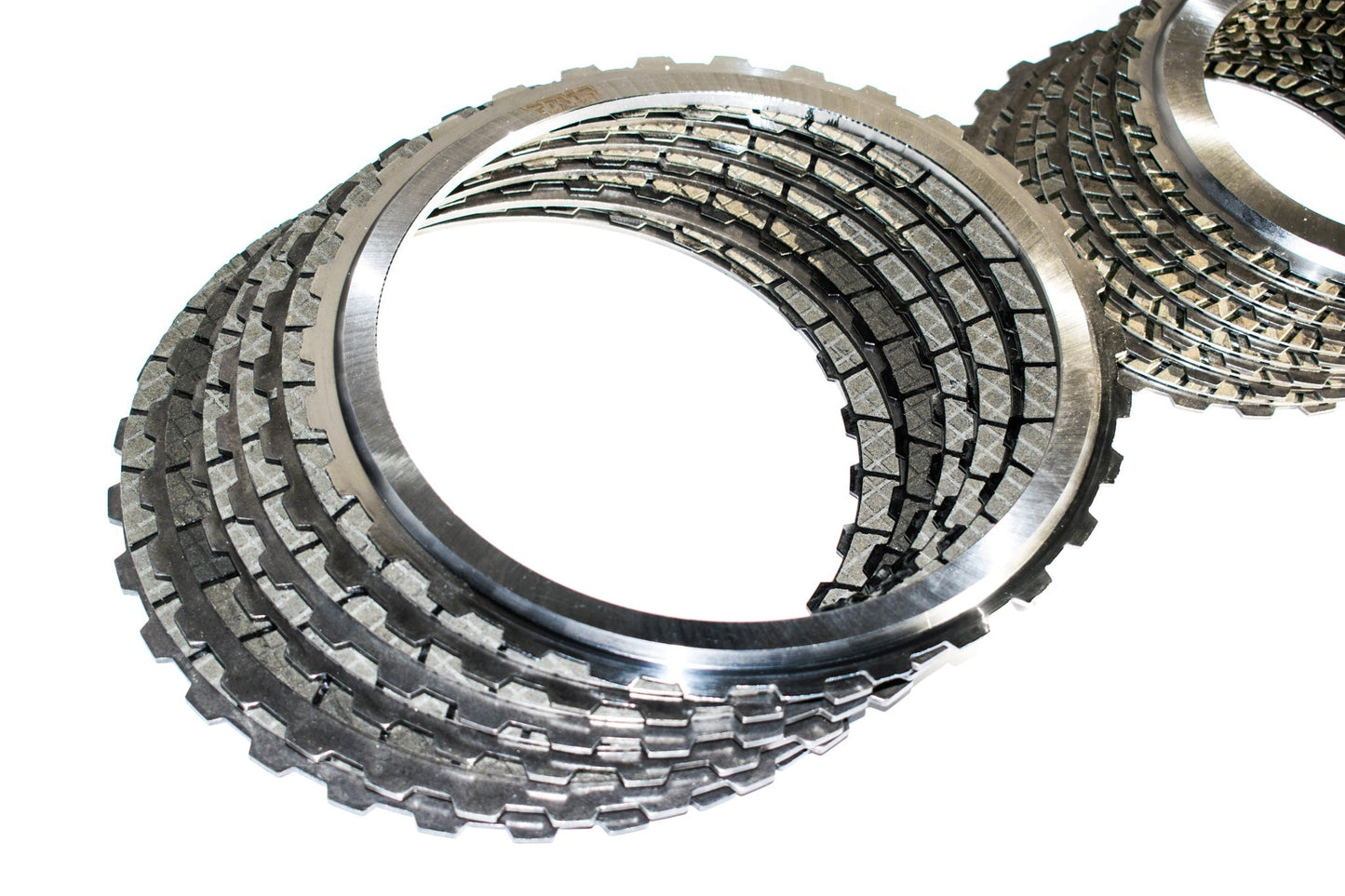 RTMG Upgraded Clutch Pack For DSG DQ250 Stock Clutches - Stage 1 - 850Nm