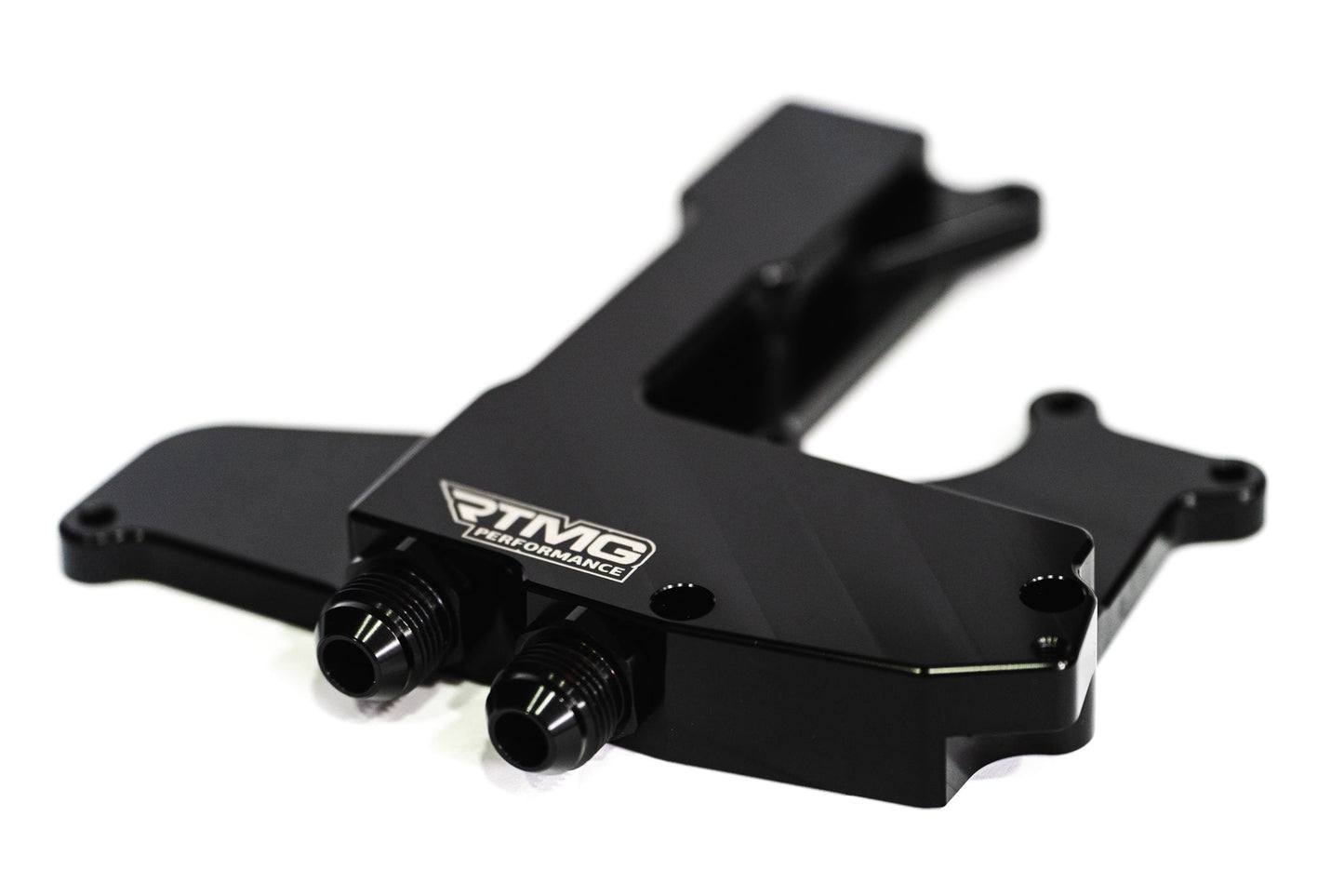 RTMG Valve Cover Breather Adapter PCV For 1.8 / 2.0 TSI EA888
