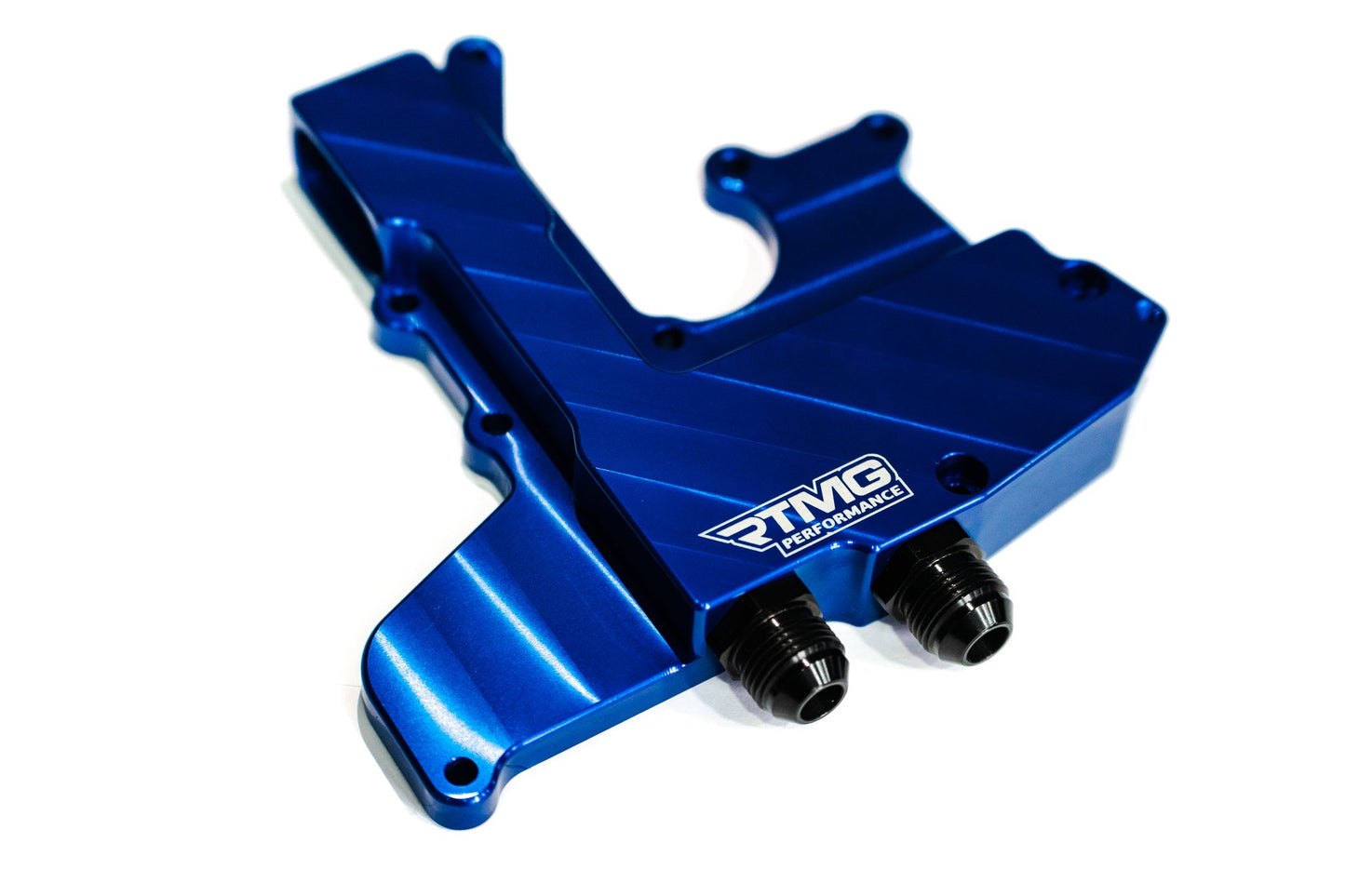 RTMG Valve Cover Breather Adapter PCV For 1.8 / 2.0 TSI EA888