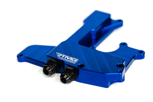 RTMG Valve Cover Breather Adapter PCV For 1.8 / 2.0 TSI EA888