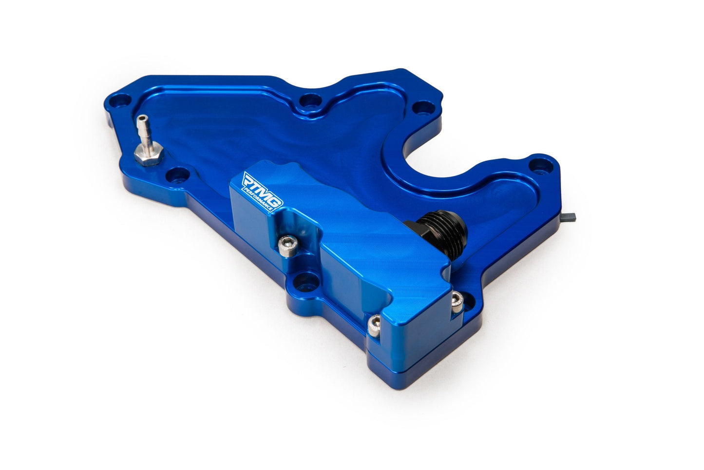 RTMG Valve Cover Breather Adapter PCV For 1.8 / 2.0 TSI EA888 Gen 3 - Audi A3 / S3 / TT / TTS / Golf / Polo / Ibiza 6P / Leon / CUPRA