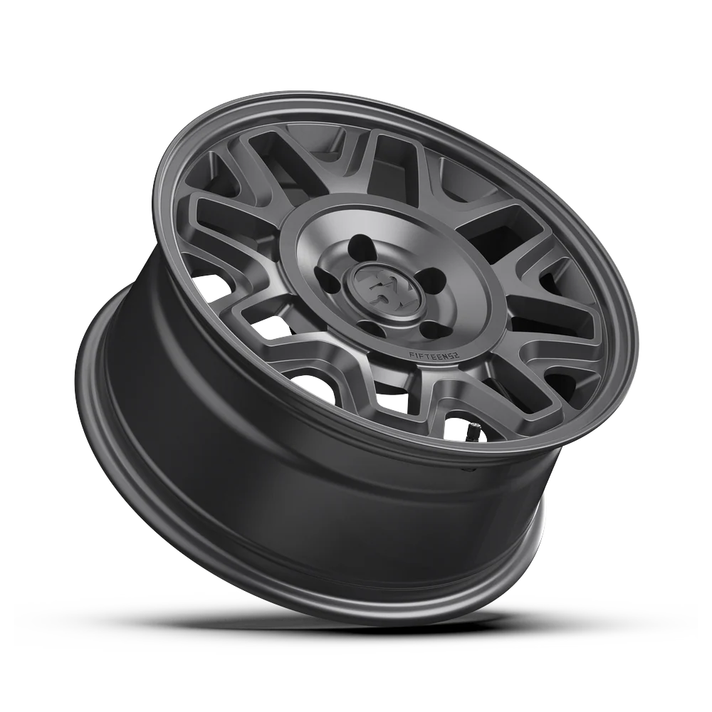 Fifteen52 Wheel (MX/SV-Wander MX) Carbon Grey/Satin Gunmetal