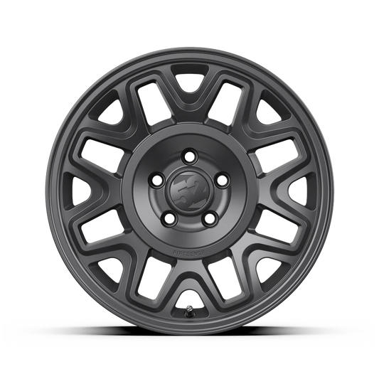 Fifteen52 Wheel (MX/SV-Wander MX) Carbon Grey/Satin Gunmetal
