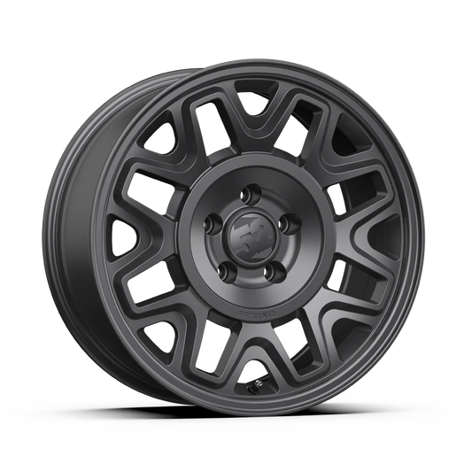 Fifteen52 Wheel (MX/SV-Wander MX) Carbon Grey/Satin Gunmetal