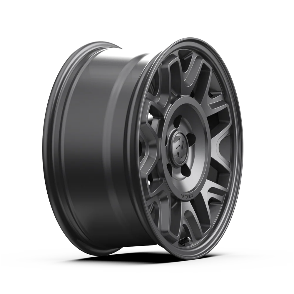 Fifteen52 Wheel (MX/SV-Wander MX) Carbon Grey/Satin Gunmetal