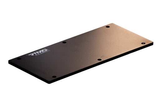 RTMG Watercooler Block Off Plate For 1.4 TSI CAX / 1.2 TSI CBZ