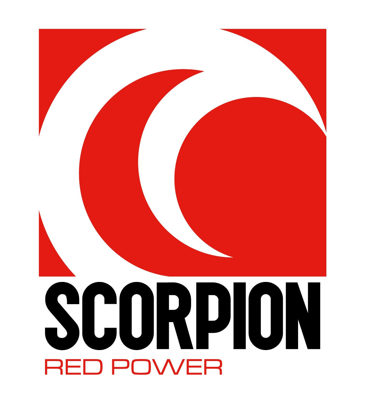 Scorpion Performance Exhaust