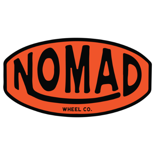 Nomad Wheel