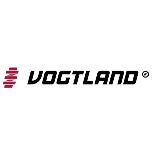 Vogtland