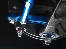 Suspension Components