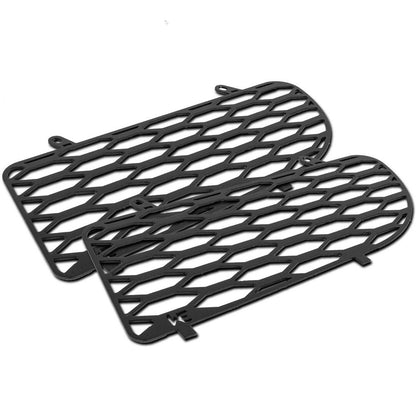 Air Inlet Gitter Set For Audi 2.7 BiTurbo RS4 B5 (001002020)