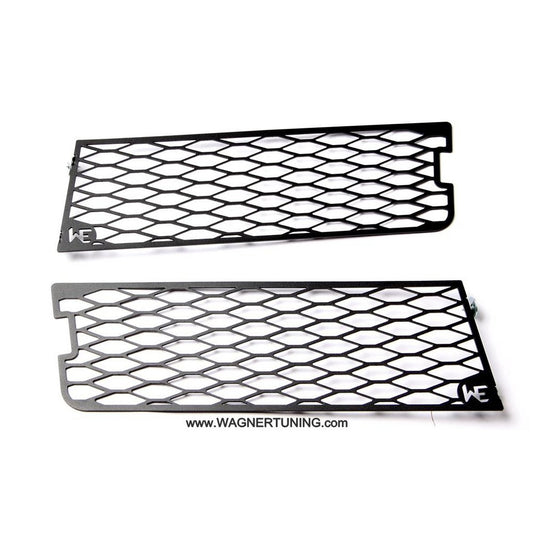 Air Intake Gitter Set For Audi 4.2 BiTurbo RS5 C5 (001002025)