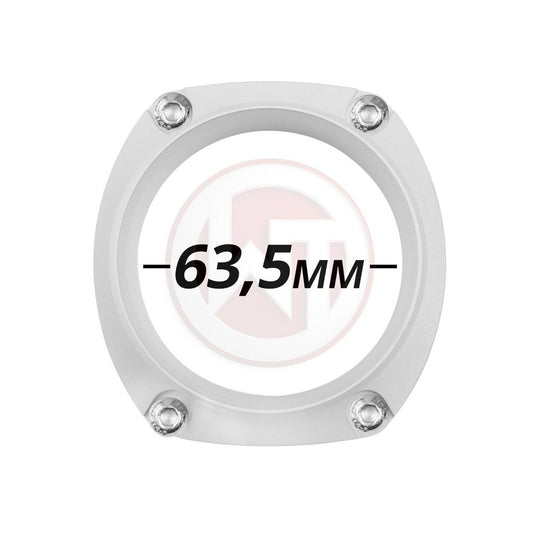 63,5mm Connection Flange For Racing Intercooler (001002156-SET)
