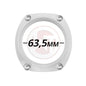63,5mm Connection Flange For Racing Intercooler (001002156-SET)