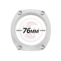 76mm Connection Flange For Racing Intercooler (001002157-SET)