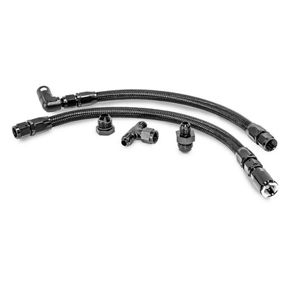 Fuel Rail B58/S58 Intake Manifold For BMW M2 G87 S58 (001002433)