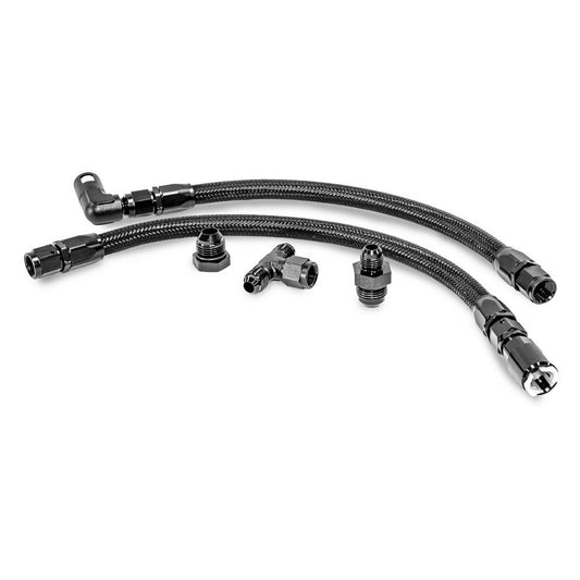 Fuel Rail B58/S58 Intake Manifold For BMW M3 G81 Touring (Competition) (001002433)