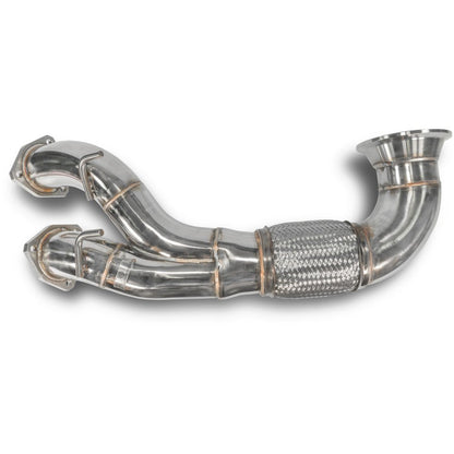 Downpipe For Audi RS3 8P (005001005)