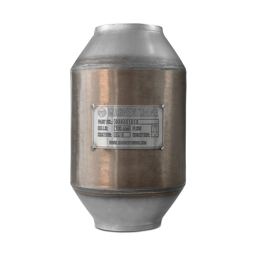 Racing Catalyst converter 20mm x 110mm EU6 100CPSI (50050-004)