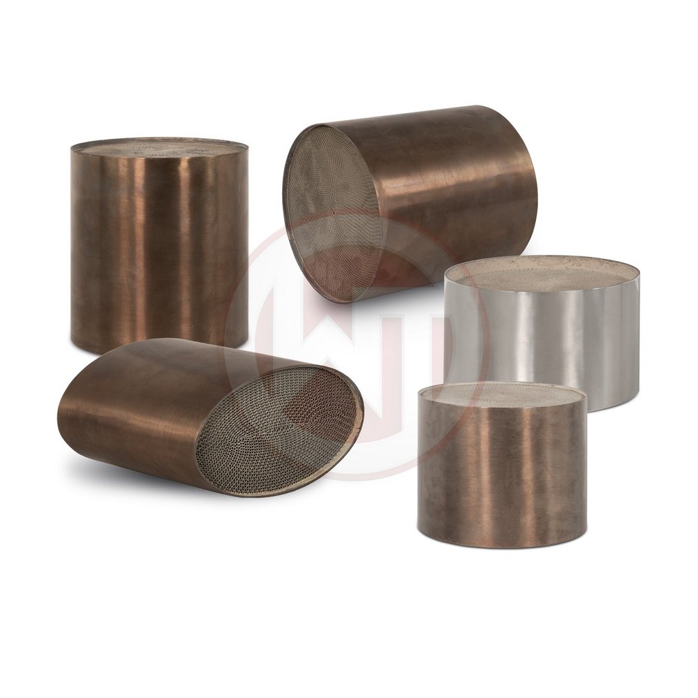 Monolith 200CPSI EU6 ?130x120 (009001004-001)