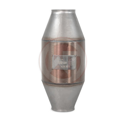 Racing Catalyst Converter 13020 - EU6 coating (09001004.OB)