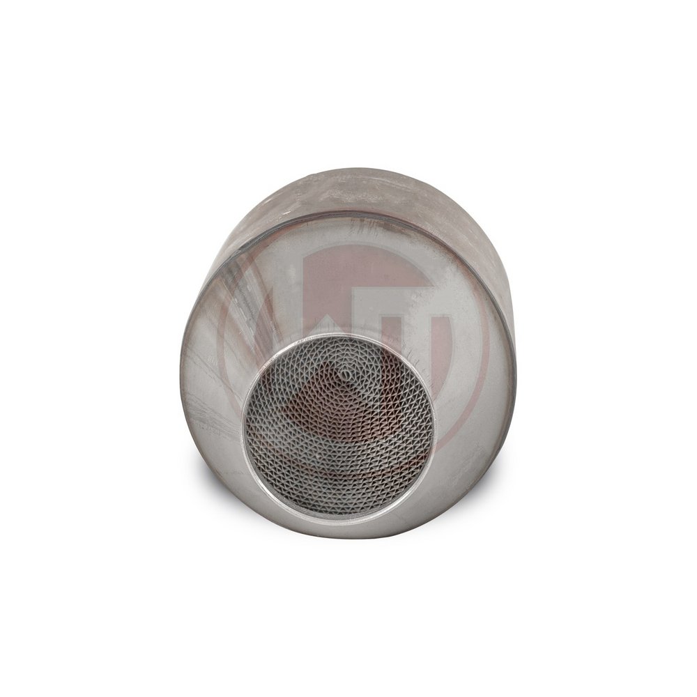 Racing Catalyst Converter 13020 - EU6 coating (09001004.OB)