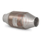 Racing Catalyst Converter 13020 - EU6 coating (09001004.OB)