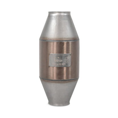 Racing Catalyst Converter 200CPSI With EU6 coating (009001004)