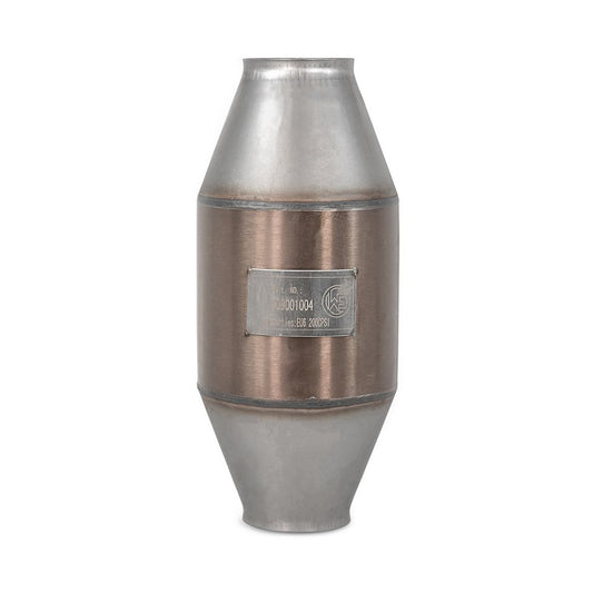 Racing Catalyst Converter200CPSI With EU6 coating (09001004)