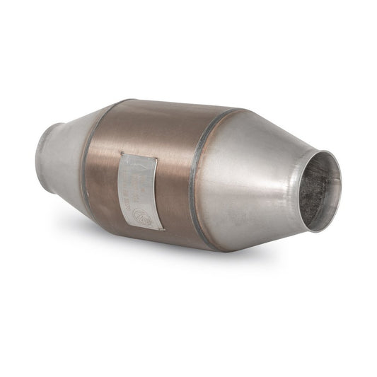 Racing Catalyst Converter200CPSI With EU6 coating (09001004)