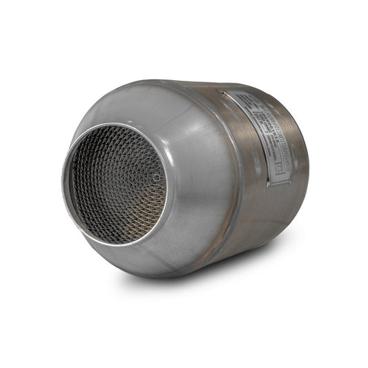 Racing Catalyst Converter 20x115 - EU6 coating (09001013.OB)