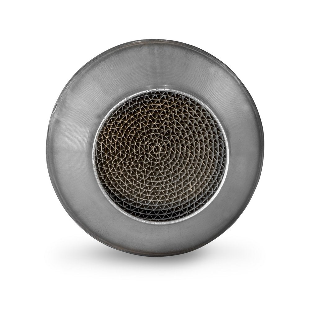 Racing Catalyst Converter 20x115 - EU6 coating (09001013.OB)