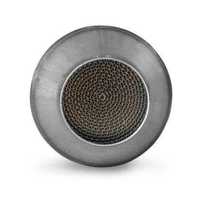 Racing Catalyst Converter 20x115 - EU6 coating (09001013.OB)