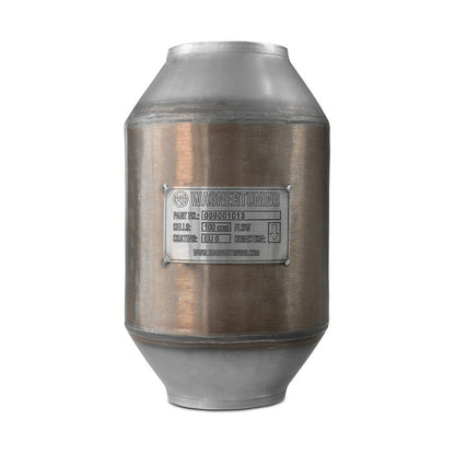 Racing Catalyst Converter 20x115 - EU6 coating (09001013.OB)
