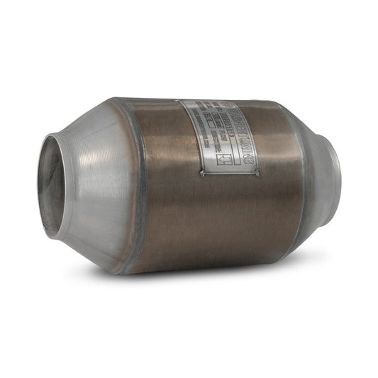 Racing Catalyst Converter 20x115 - EU6 coating (09001013.OB)
