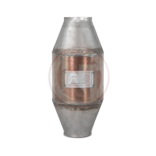 Racing Catalyst Converter 300CPSI With EU6 coating (09001015)